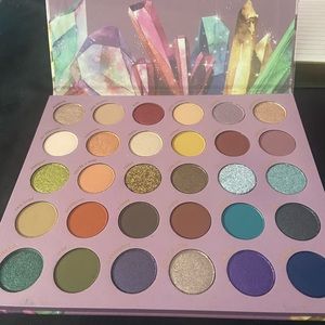 Kathleen Lights palette